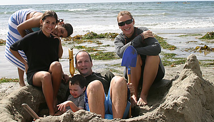 lajolla bonnie beach